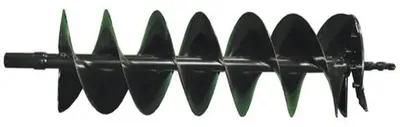 Бур для мотобуров CHAMPION C8053