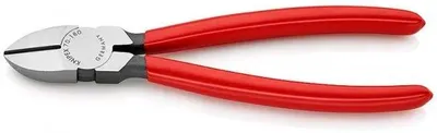 Бокорезы KNIPEX KN-7001180, 180мм