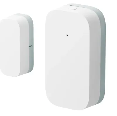 Датчик открытия двери/окна ЯНДЕКС YNDX-00520,  белый