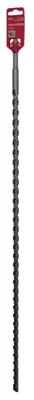 Бур Elitech 1820.033500,  по бетону,  16мм,  SDS-PLUS,  1шт