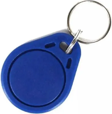 Брелок доступа ZKTECO TAG-03 Mifare