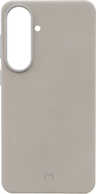 Чехол (клип-кейс) MAGSSORY CLT051, для Samsung Galaxy S26+, бежевый