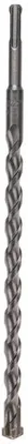 Бур KRANZ KR-91-0102,  по бетону,  16мм,  SDS-PLUS
