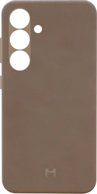 Чехол (клип-кейс) MAGSSORY CLT040, для Samsung Galaxy S25, латте