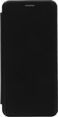 Чехол (флип-кейс) PERO WM-0538-BK, для Infinix Note 40 Pro, черный
