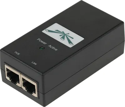 Блок питания Ubiquiti POE-15-12W