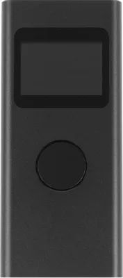 Лазерный дальномер Xiaomi BHR5596GL, 2 класс лазера, 680нм, луч красный