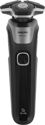 Электробритва Philips S5887/30,  серый и серебристый