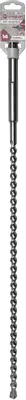 Бур MONOGRAM 088-376,  по бетону/кирпичу/камню,  14мм,  SDS-MAX,  1шт