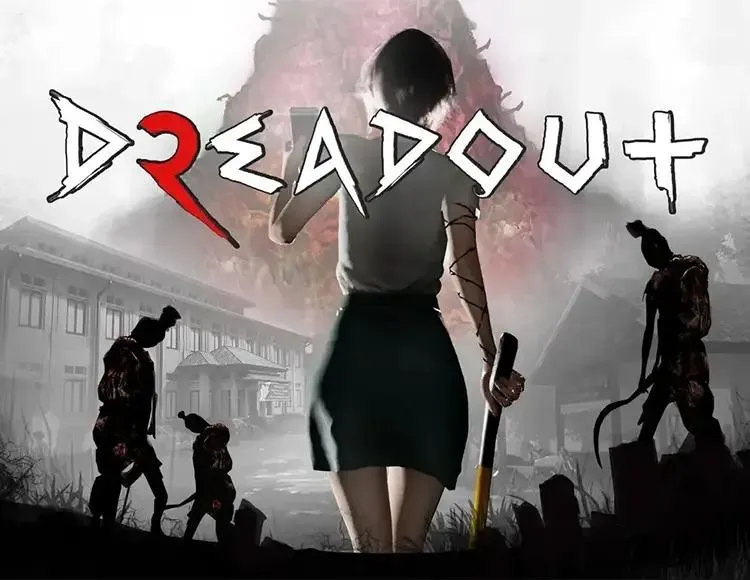 Игра DIGITAL HAPPINESS DreadOut 2, для  ПК,  регион: Россия,  RUS (интерфейс и субтитры)