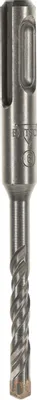 Бур Elitech 1820.082800,  по бетону,  6мм,  SDS-PLUS,  1шт