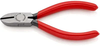 Бокорезы KNIPEX 110мм [kn-7001110sb]