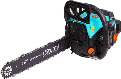 Бензопила STURM! GC99452B