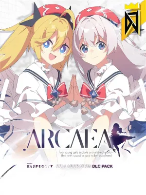 Дополнение к игре H2 INTERACTIVE DJ Max Respect V - Arcaea Pack, для  ПК,  регион: Россия, Весь мир,  RUS (интерфейс и субтитры)