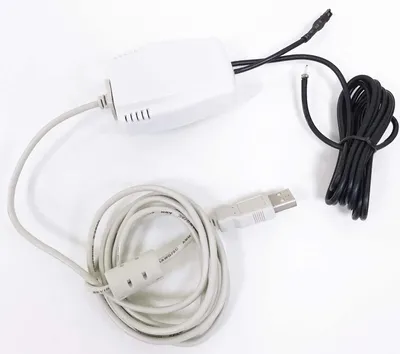 Датчик POWERCOM NetFeeler PK-621C,  USB for NetAgent 9