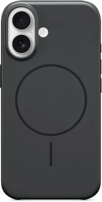 Чехол (клип-кейс) Beats A3377, Midnight Black,  для Apple iPhone 16, противоударный, темная ночь [mcfc4pa/a]