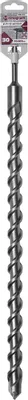 Бур MONOGRAM 088-222,  по бетону/кирпичу/камню,  30мм,  SDS-PLUS,  1шт