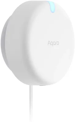 Датчик движения AQARA FP2,  белый,  2412 - 2472МГц [ps-s02ru]