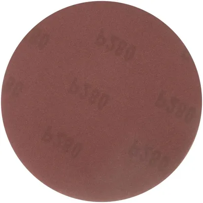 Диск абразивный MATRIX 73872,  по алюминию, дереву, пластику,  125мм,  10 шт.