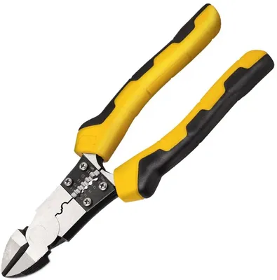 Бокорезы Deli DL102008, 200мм