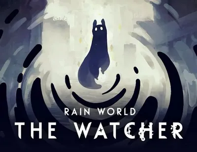 Дополнение к игре AKUPARA GAMES Rain World: The Watcher, для  ПК,  регион: Россия, Весь мир,  RUS (интерфейс)