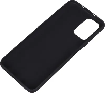 Чехол (клип-кейс) Redline Ultimate, для Xiaomi Redmi Note 10/10S, черный [ут000024121]