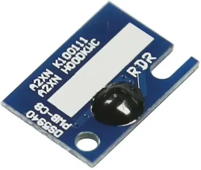 Чип драм-юнита Cet CET8200N (DR-214/DR-312/DR-313K/DR-512K) 12000стр для KONICA MINOLTA Bizhub C227/