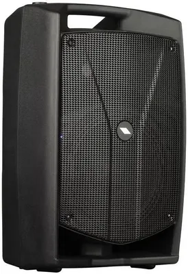 Центральная колонка PROEL V10Pro,  (1 колонка в комплекте),  черный