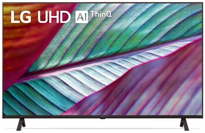 65" Телевизор LG 65UR78009LL.ARUB 4K Ultra HD, СМАРТ ТВ, WebOS, черный