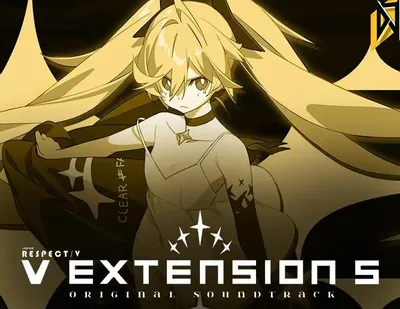 Дополнение к игре H2 INTERACTIVE DJMax Respect V - V Extension V Original Soundtrac, для  ПК,  регион: Россия,СНГ,  RUS (интерфейс и субтитры)