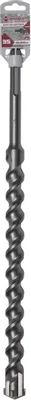 Бур MONOGRAM 088-680,  по бетону/кирпичу/камню,  35мм,  SDS-MAX,  1шт