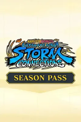 Дополнение к игре NAMCO BANDAI Naruto X Boruto Ultimate Ninja Storm Connections, для  ПК,  регион: Россия,  RUS (интерфейс и субтитры)