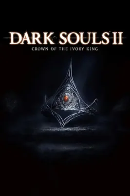 Дополнение к игре NAMCO BANDAI Dark Souls II Crown of the Ivory King, для  ПК,  регион: Россия,СНГ,  RUS (интерфейс и субтитры)