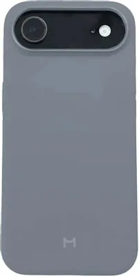Чехол (клип-кейс) MAGSSORY CSL046, для Apple iPhone Air, серый [csl046grey]