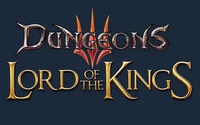 Дополнение к игре KALYPSO MEDIA Dungeons 3: DLC-03 Lord Of The Kings, для  ПК,  регион: Россия,  русская версия