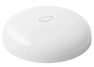 Датчик протечки воды ЯНДЕКС YNDX-00521,  белый