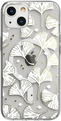 Чехол (клип-кейс)  SwitchEasy MagLamour Eternal, для Apple iPhone 13, противоударный, разноцветный [me-103-208-276-205]