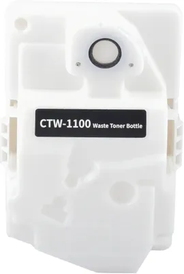 Бункер Cactus CS-WB-PTM-CP1100 (CWT-1100) для CP1100/CP1100DW/CM1100DN/CM1100DW/ CM1100ADN/CM1100ADW
