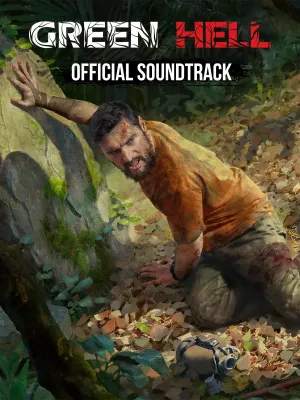 Дополнение к игре CREEPY JAR Green Hell - Official Soundtrack, для  ПК,  регион: Россия,СНГ,  RUS (интерфейс и субтитры)