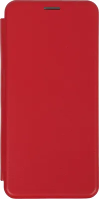 Чехол (флип-кейс) PERO WM-0567-RD, для Realme C61, красный