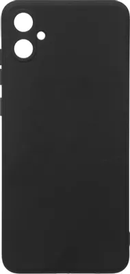 Чехол (клип-кейс) Redline Ultimate, для Samsung Galaxy A05, черный [ут000038244]