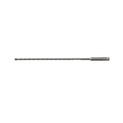 Бур MATRIX 710036,  по бетону,  6мм,  SDS Plus,  1шт