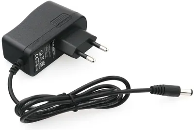 Адаптер питания PREMIER PCBNAC11,  5 В,  2A, 10Вт,  черный