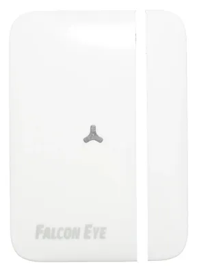 Датчик открытия двери/окна Falcon Eye FE-300M,  433МГц [fe-300m смк]