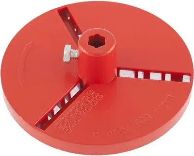 Державка для коронок MATRIX 72860,  1шт