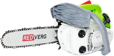 Бензопила REDVERG RD-GC25-12