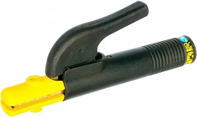 Держатель электродов ESAB CONFORT 200, D4мм [700006004]