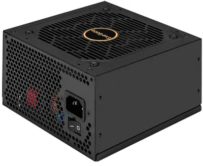 Блок питания EXEGATE 850VSP,  850Вт,  80 PLUS GOLD,  120мм, черный, retail [ex297233rus]