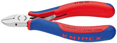 Бокорезы KNIPEX KN-7702130, 115мм