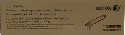Блок фотобарабана Xerox 113R00780 цв:87000стр. для VersaLink C7020/C7025/C7030